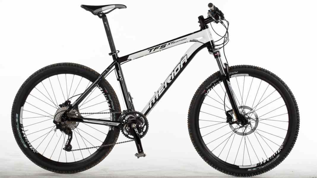 Merida Matts TFS XT-Edition