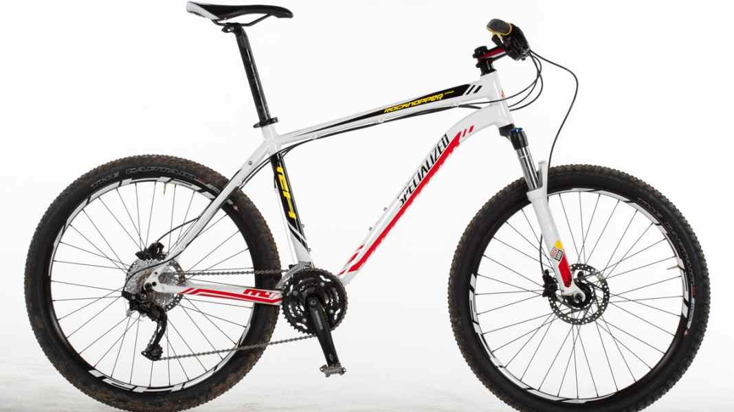 Specialised Rockhopper Pro