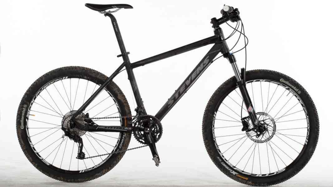 Stevens S8