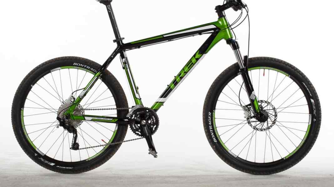 Trek 6300