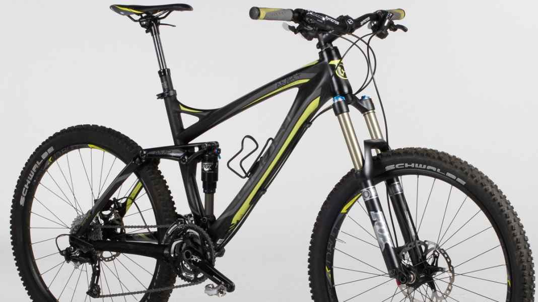 Ghost AMR Plus Lector 7700
