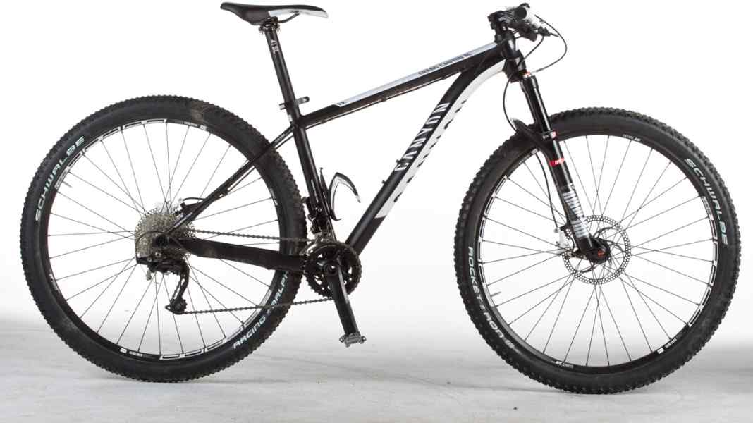 Canyon Grand Canyon AL 29 8.9