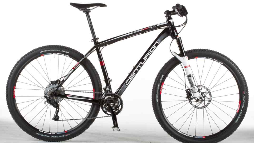 Centurion Backfire Ltd DT