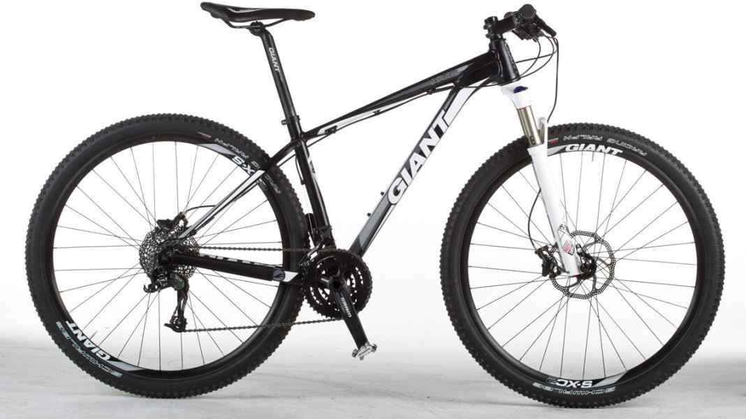 Giant XTC 29er 1