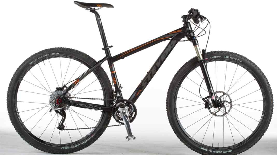 Stevens Colorado 401