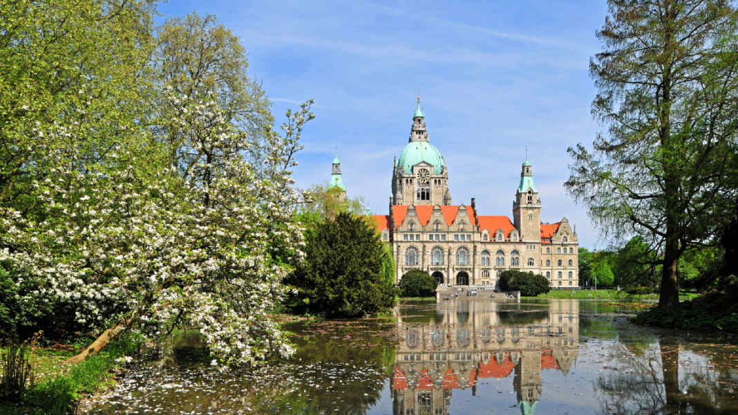 Hanover: Tour presentation Deister-Runde