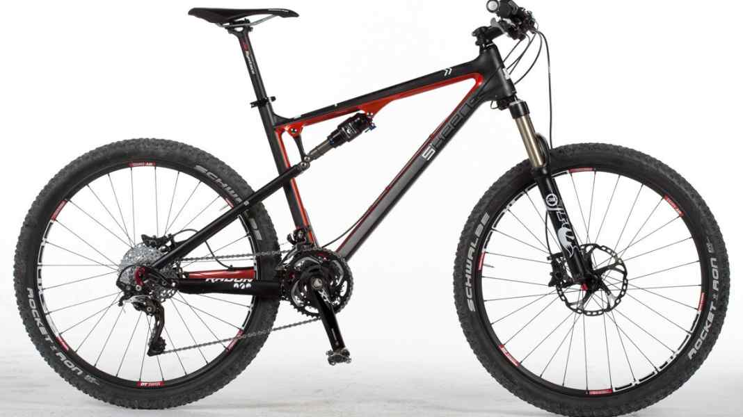 Radon Skeen Carbon 8.0