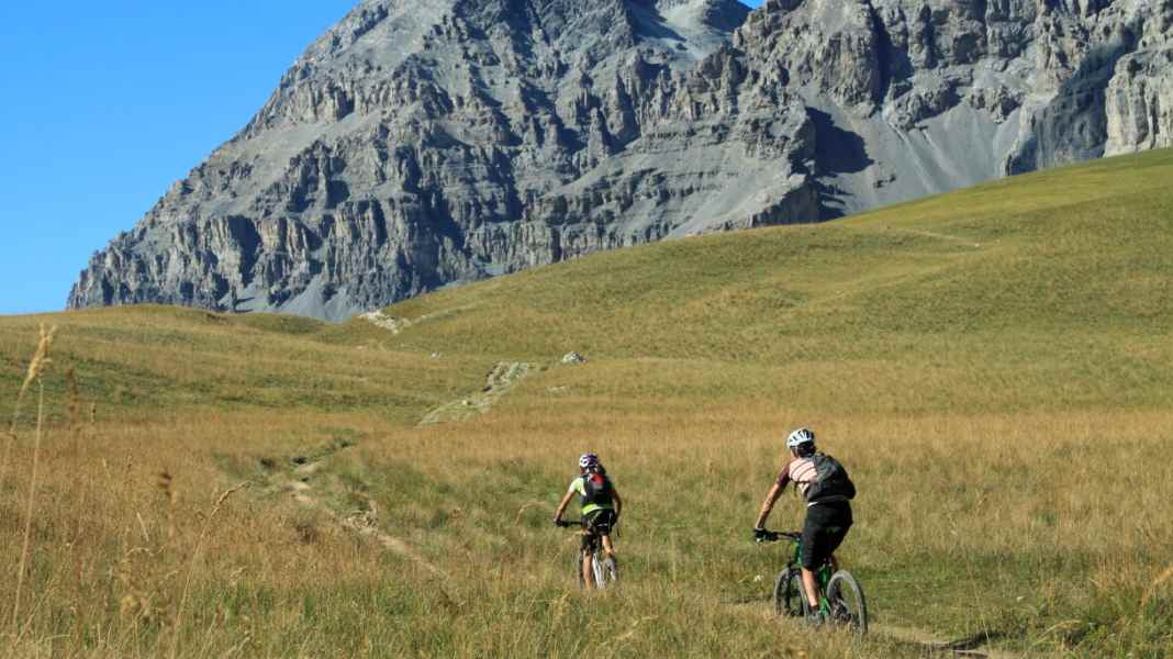 Italien: Piemont