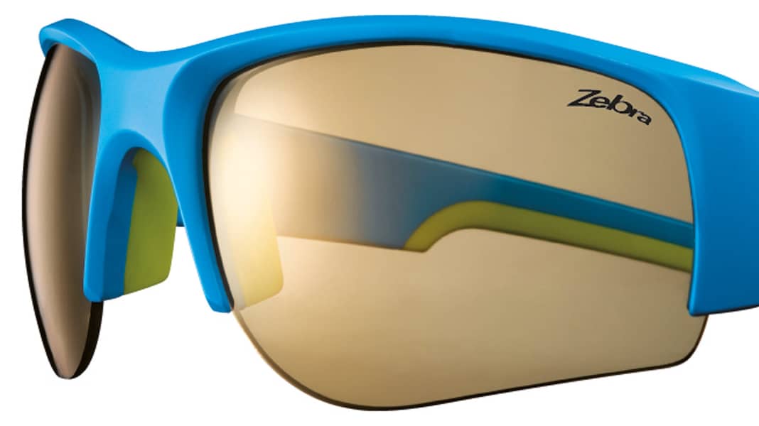 Whoops and Dust: two new glasses from Julbo