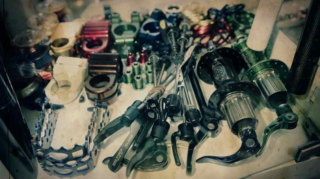 Second-hand MTB: Professional tips for buying and selling