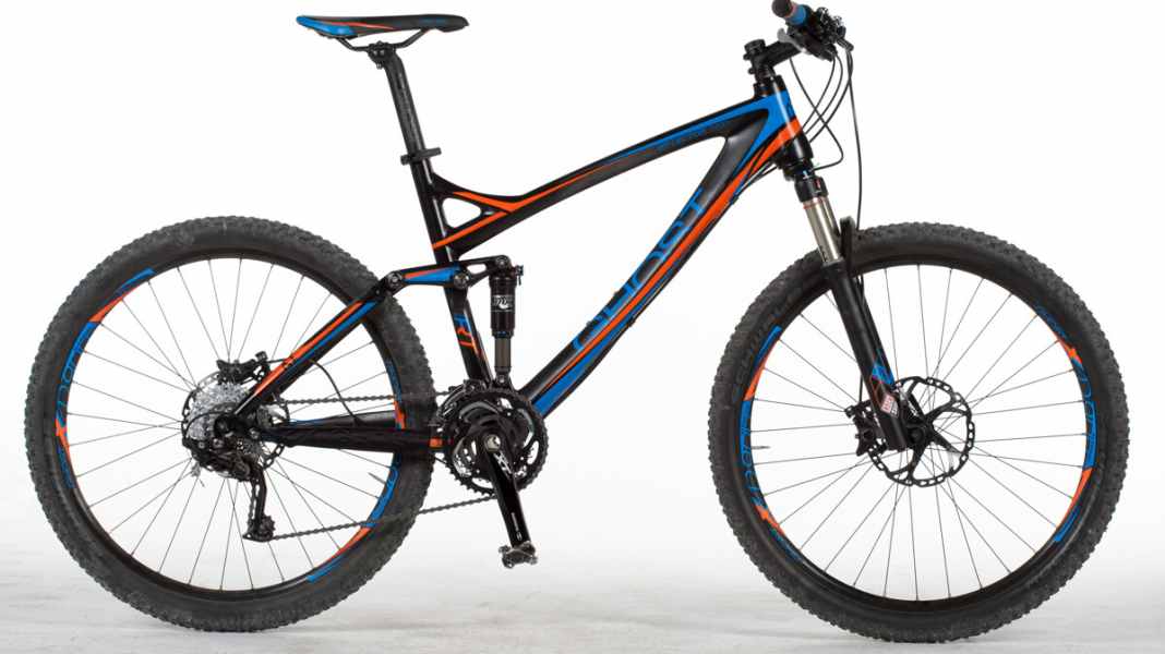 Ghost RT Lector 7700