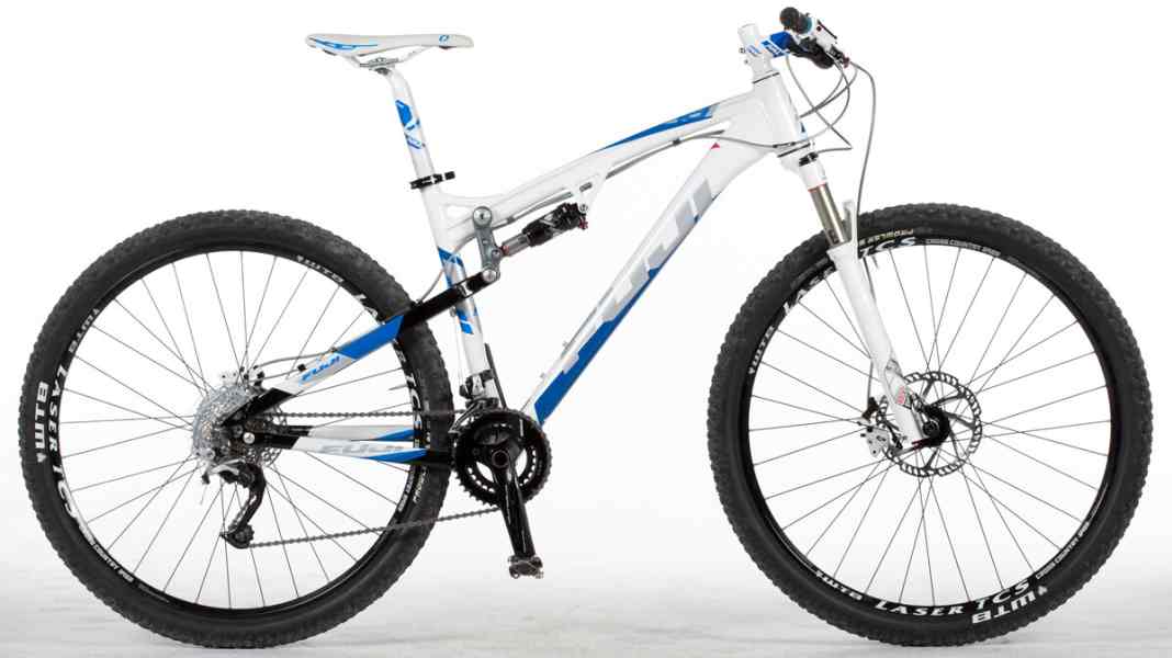 Fuji Outland 29 1.0