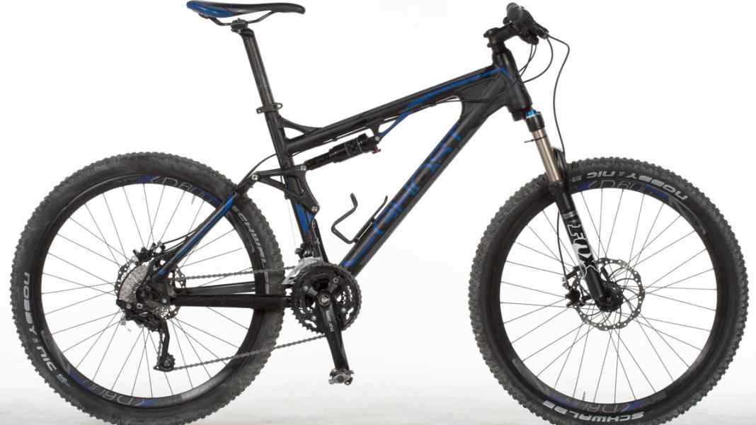 Ghost ASX 5500