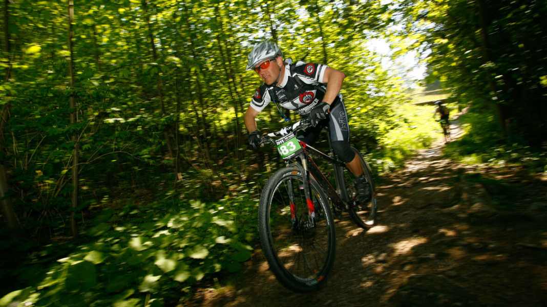 Dauertest: Felt Nine Team