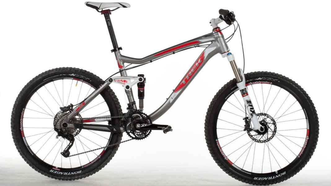Trek Fuel EX 8