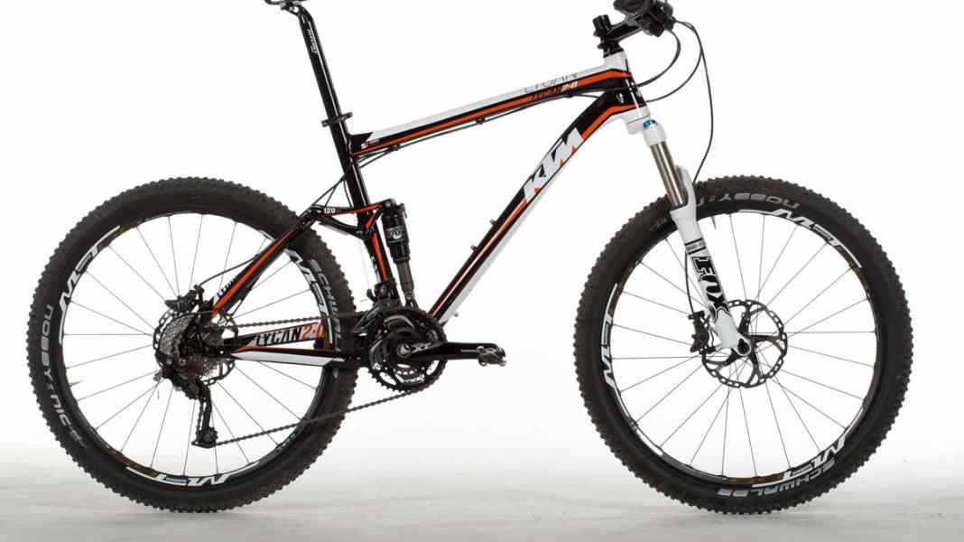 KTM Lycan 2.0