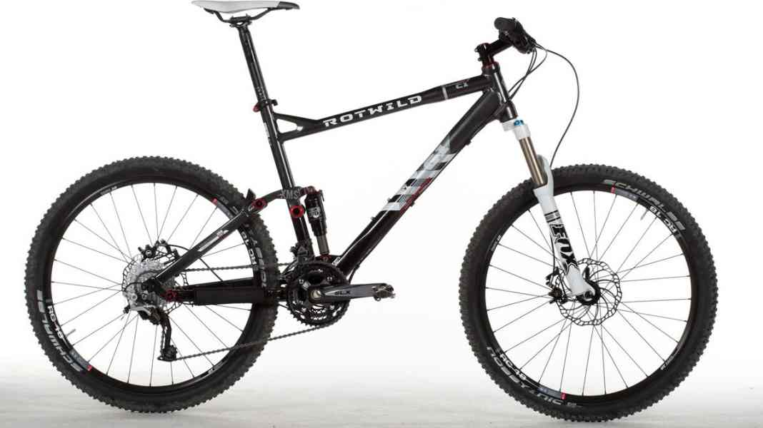 Rotwild R.C1 Comp
