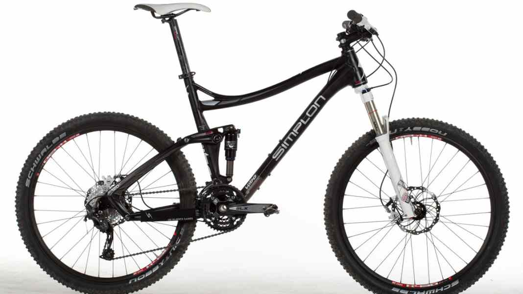 Simplon Kibo SLX