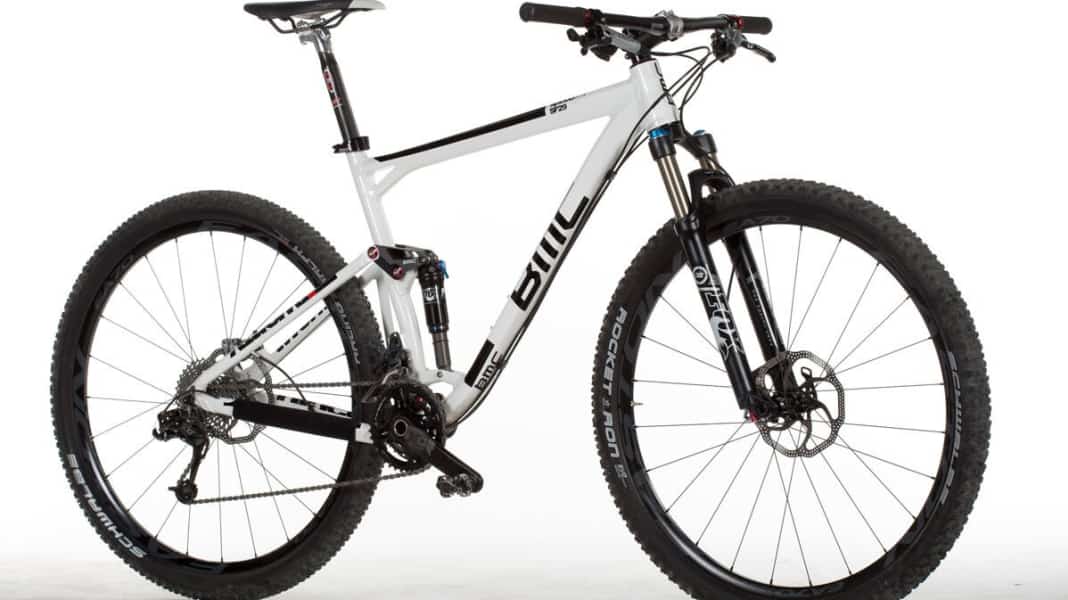 BMC Speedfox SF29
