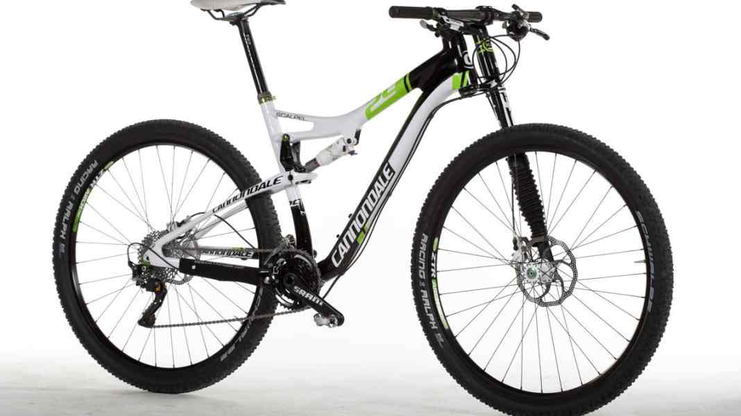 Cannondale Scalpel Carbon 2