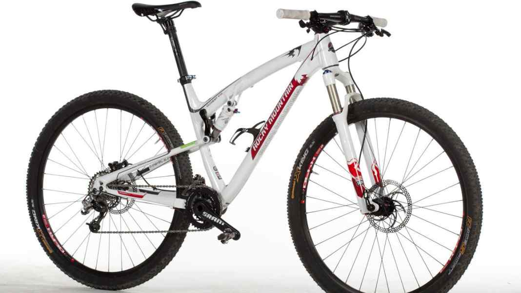 Rocky Mountain Element 970