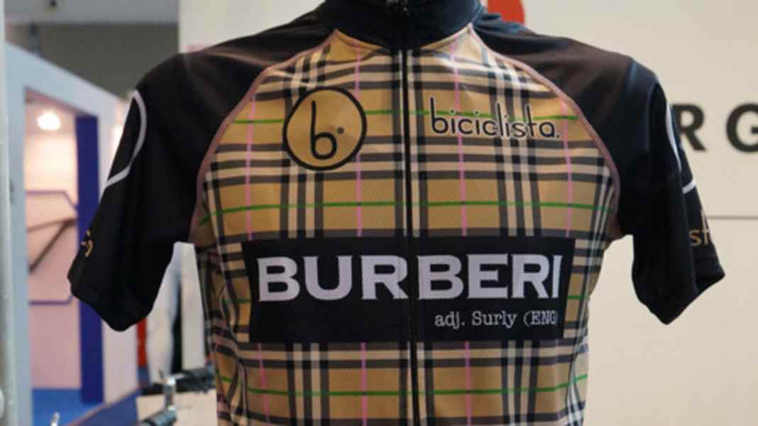 Cool clothes from Biciclista