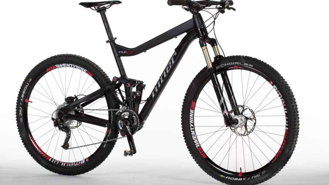 Niner R.I.P. 9 | BIKE