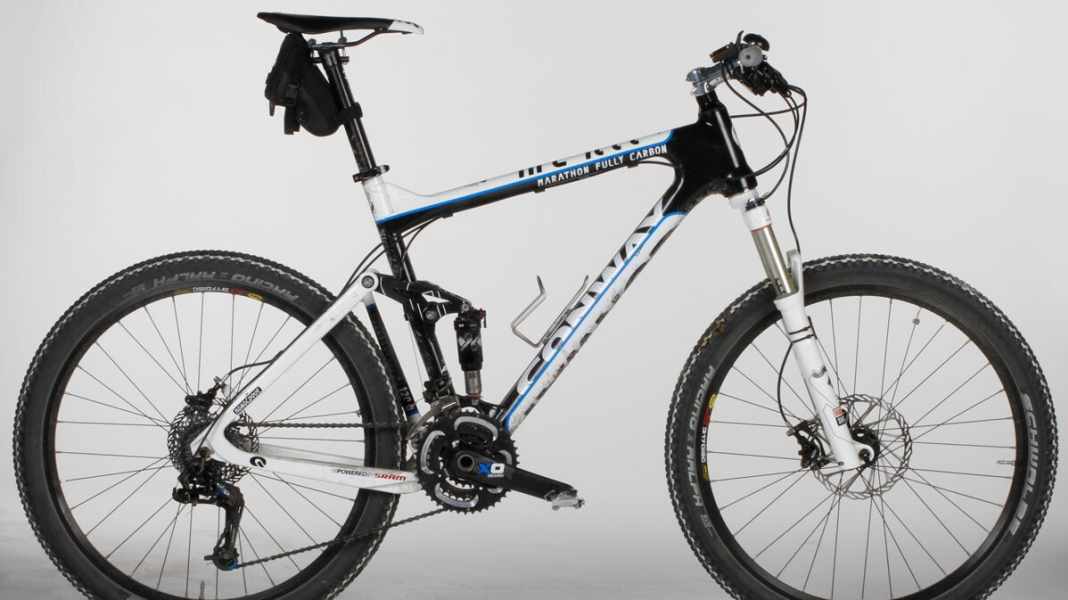 Dauertest: Conway Q-MFC 1000