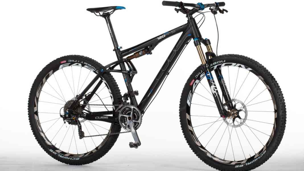 Cube AMS 29 SLT