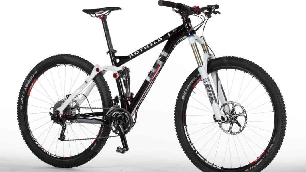 Rotwild R.X1 29 Pro