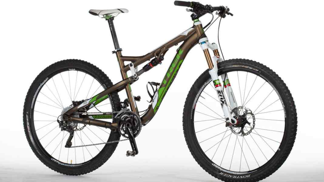 Trek Rumblefish Pro