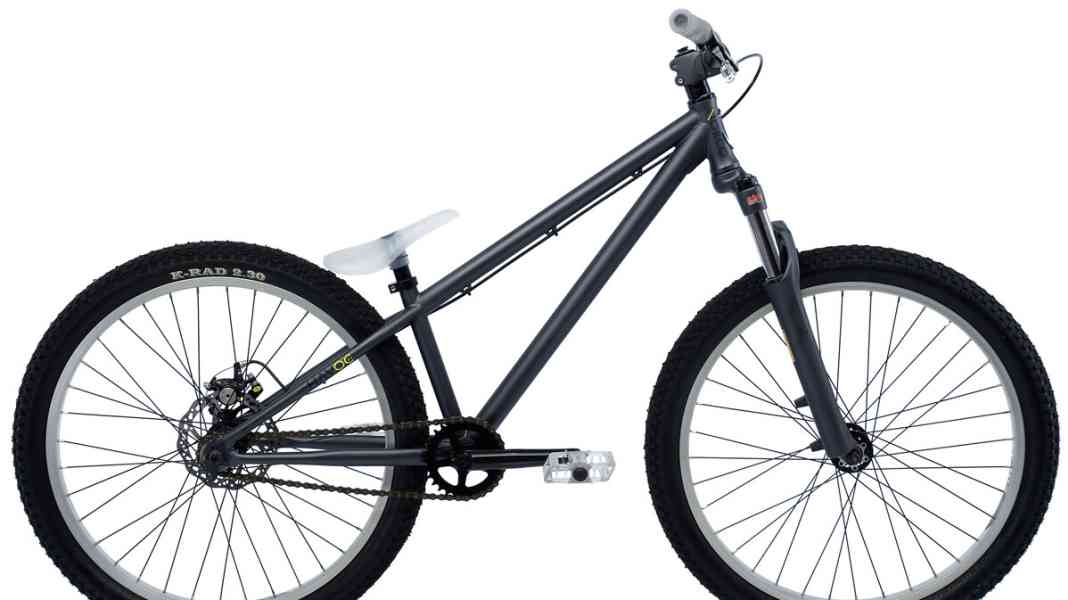 Rahmenbruch: Rückruf Norco Havoc