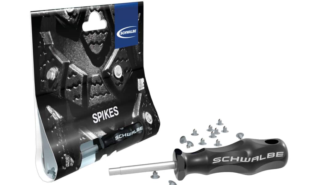 Schwalbe Winter Set and Marathon Winter in 29 inch