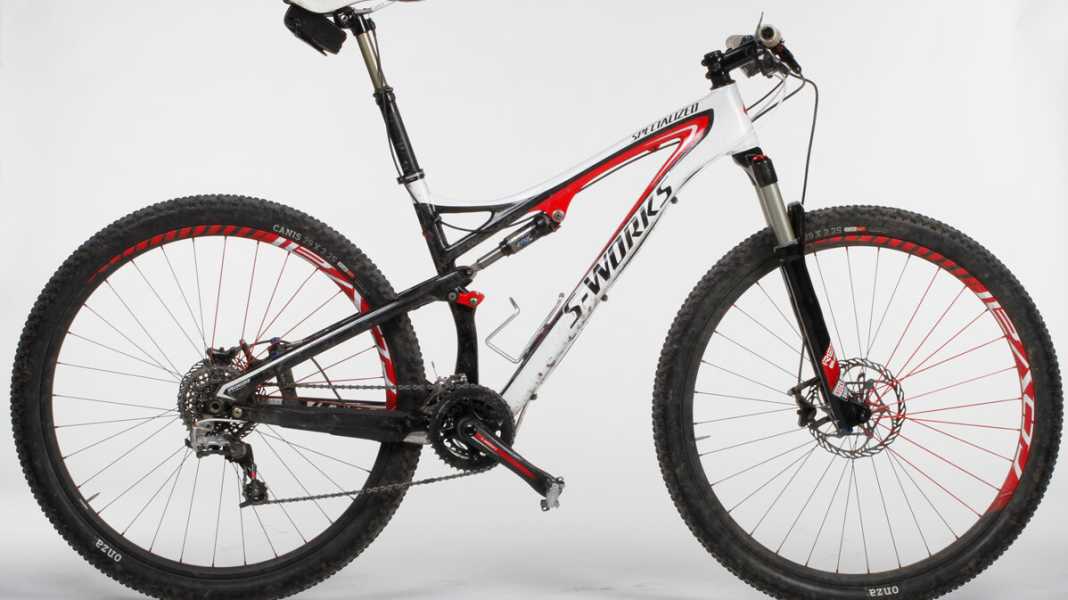 Dauertest: Specialized Epic S-Works 29