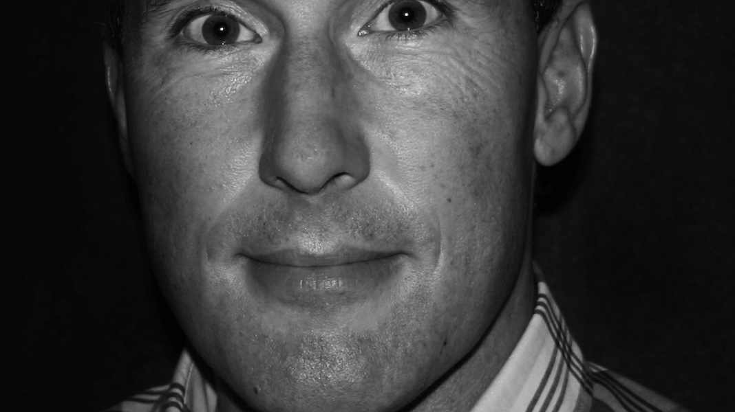 Ralf Meutgens über Doping im Hobby-Sport