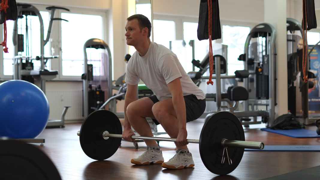 90 Tage Challenge: Kandidaten, Trainingspläne und Ernährungstipps