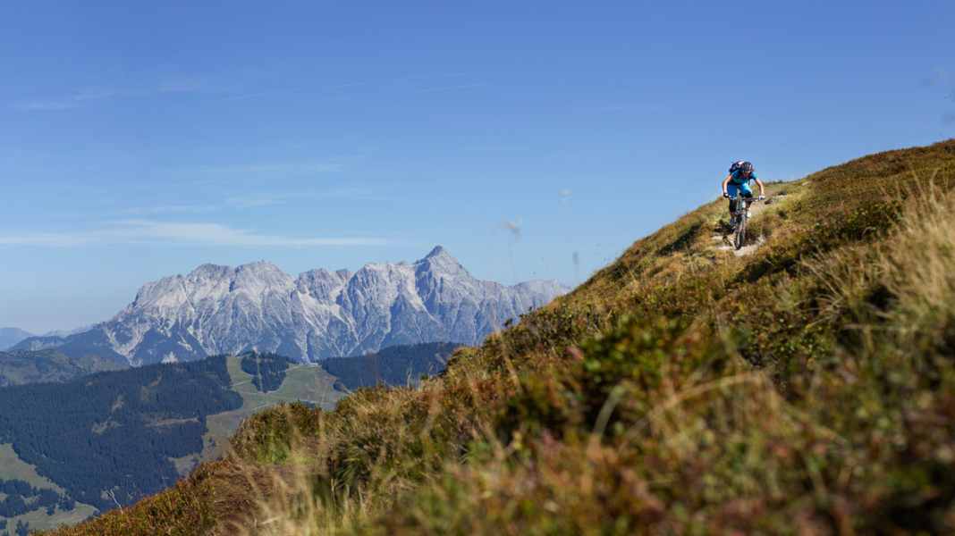 Austria: Bergstadl Supertrail