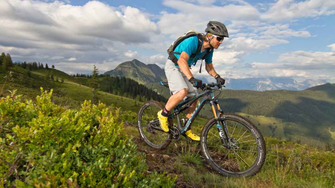 Test Special: Die besten Bikes 2013