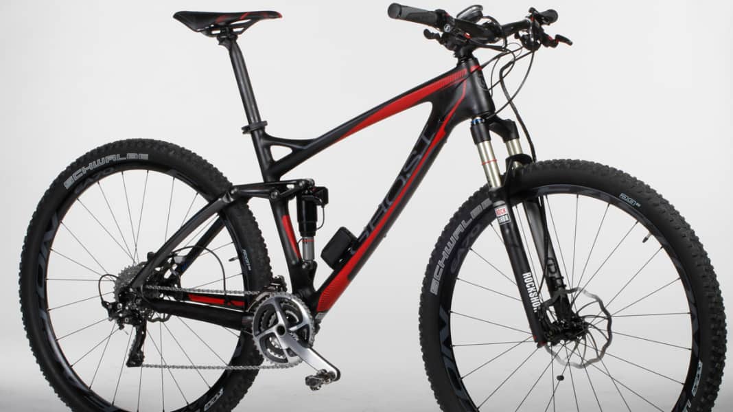 Ghost AMR Lector E:I 2995