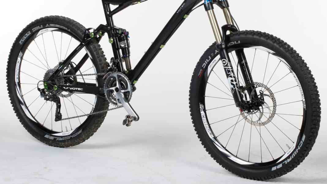 Votec VM 150 Elite