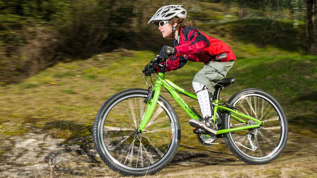 The best children's bikes: lightweight, ergonomic, high-quality