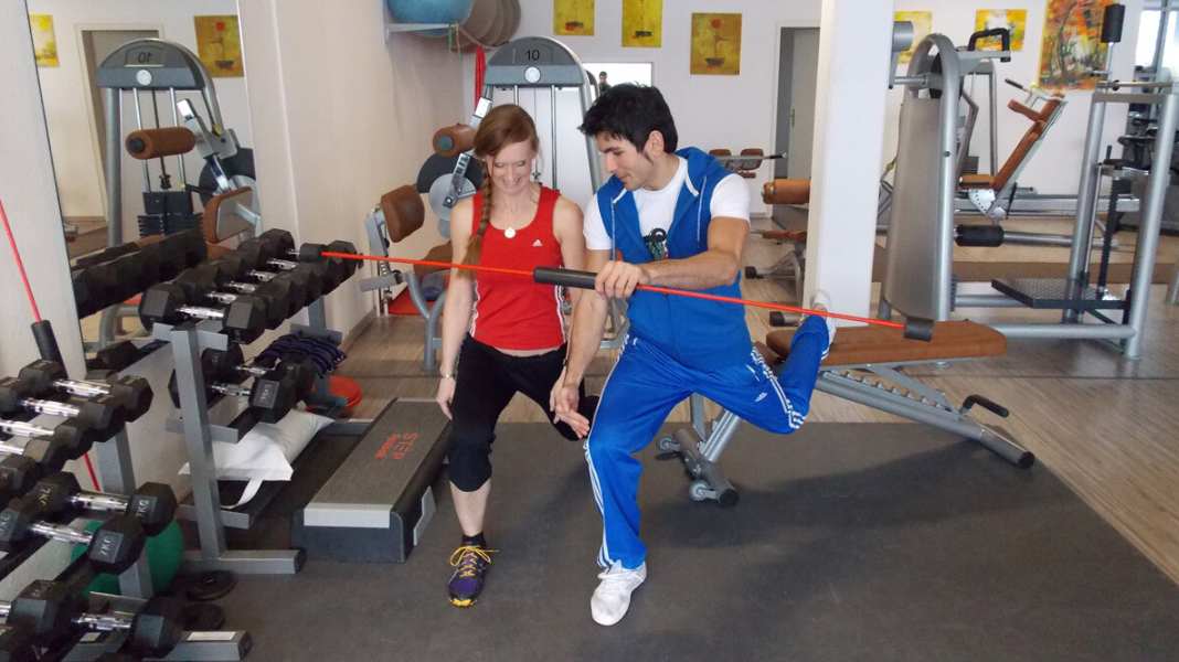 90 Tage Challenge: Trainingspläne Teil 2