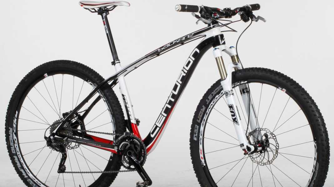 Centurion Backfire Ultimate 3.29