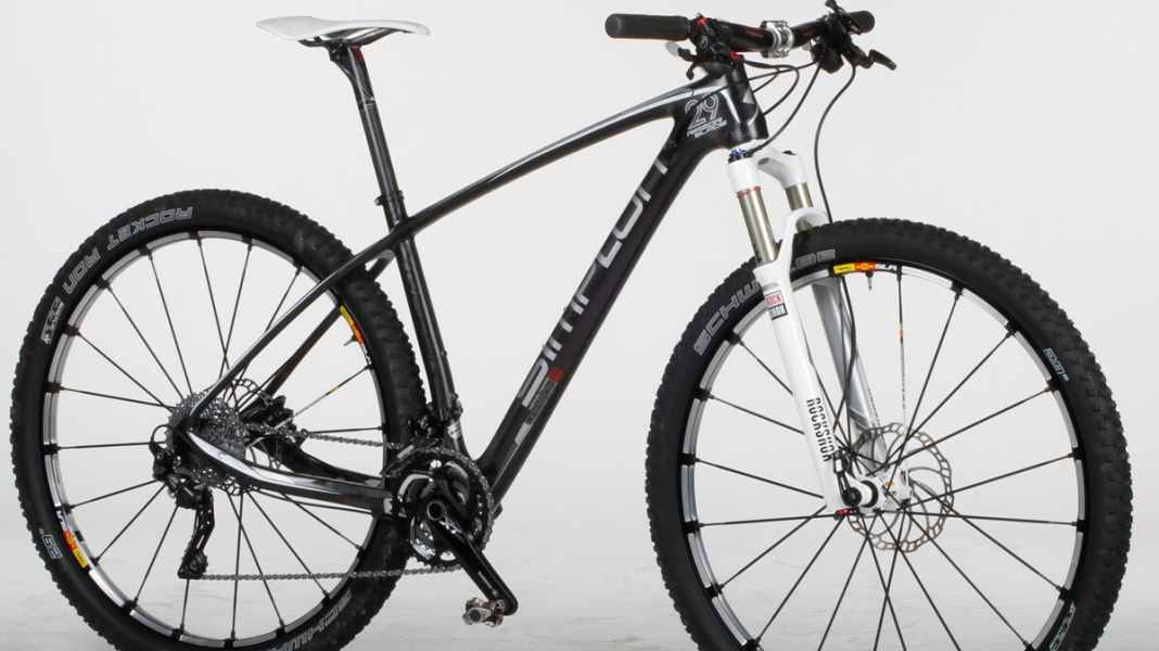 Simplon Razorblade 29 Pro