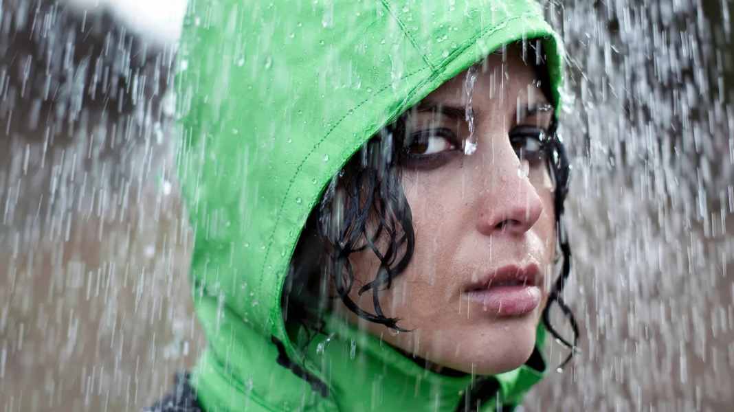 Rain jackets: 18 models for men and women put to the test