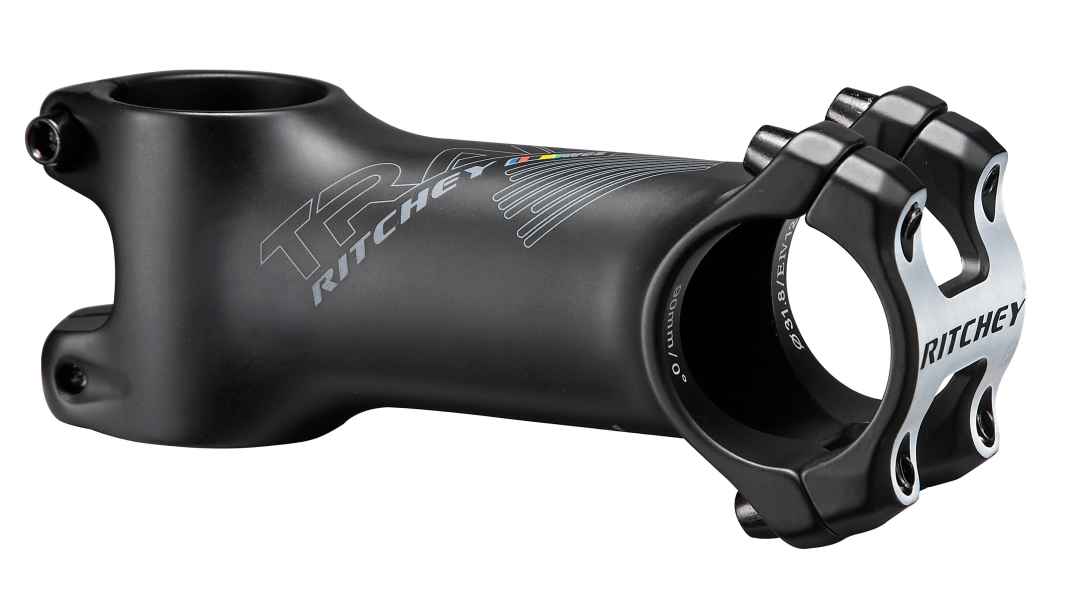 Vorstellung: Ritchey Trail Gruppe