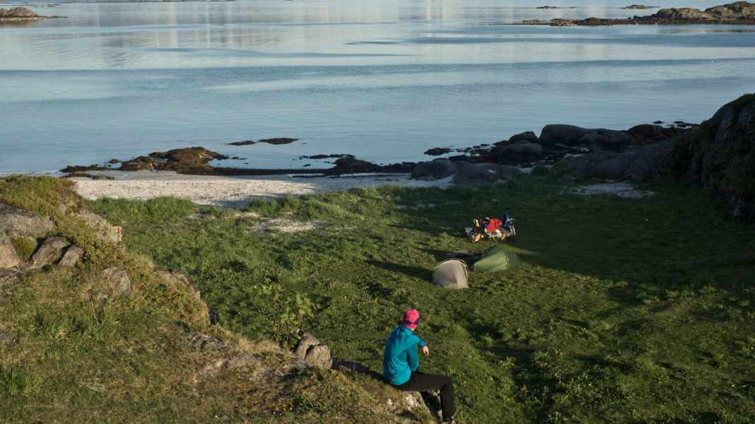 Norwegen: Die Lofoten