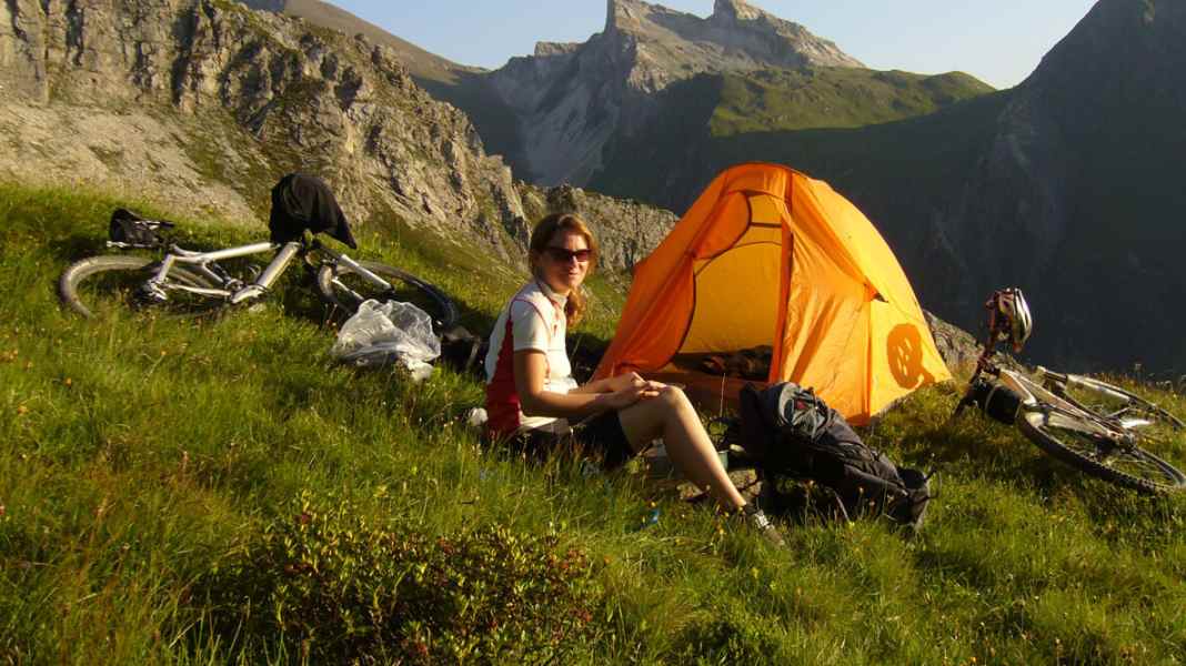 MTB Urlaub: 30 preiswerte Spots nah und fern