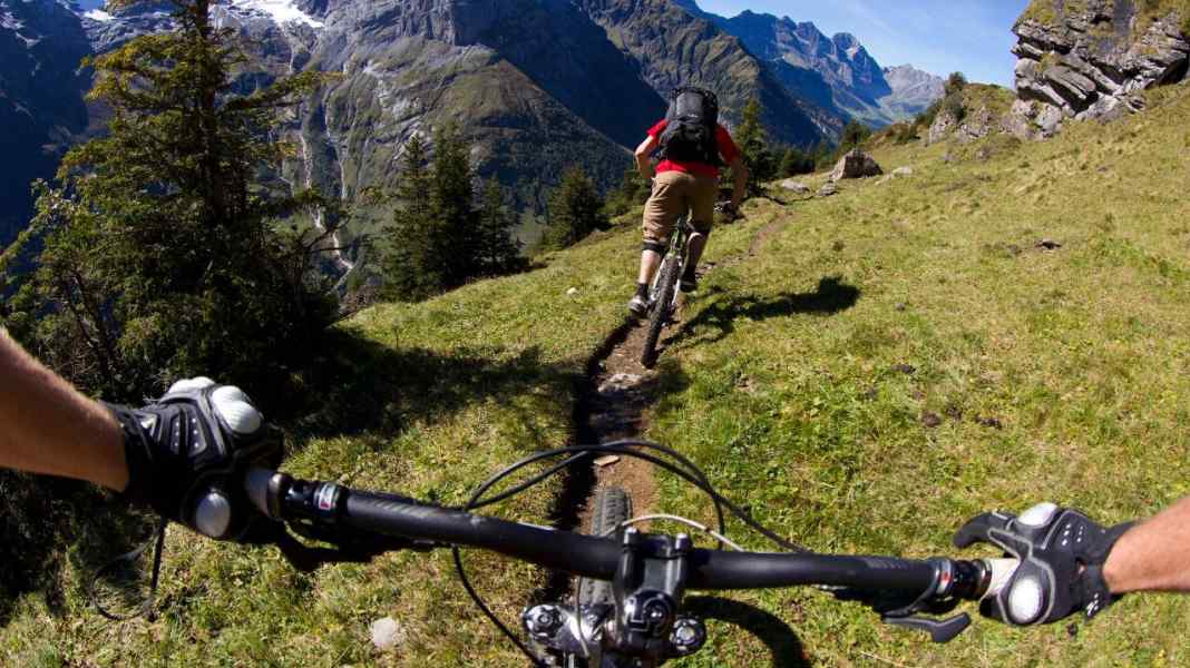 Transalp Last Minute: So klappt's