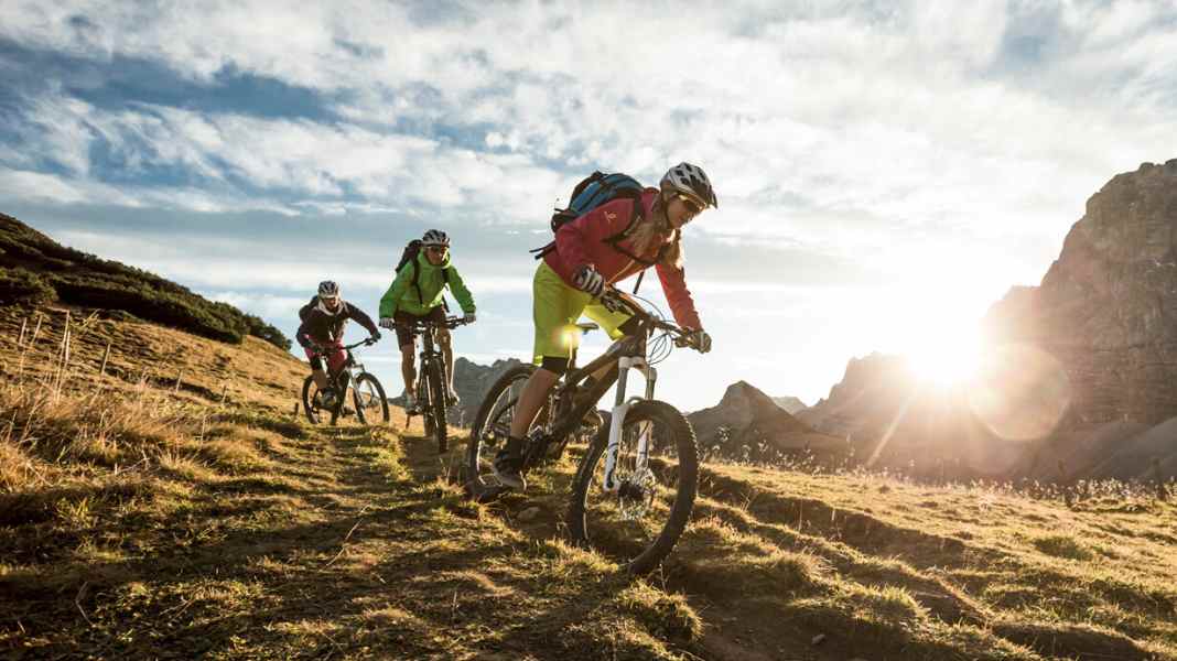 Germany: Three-day tour through the Karwendel